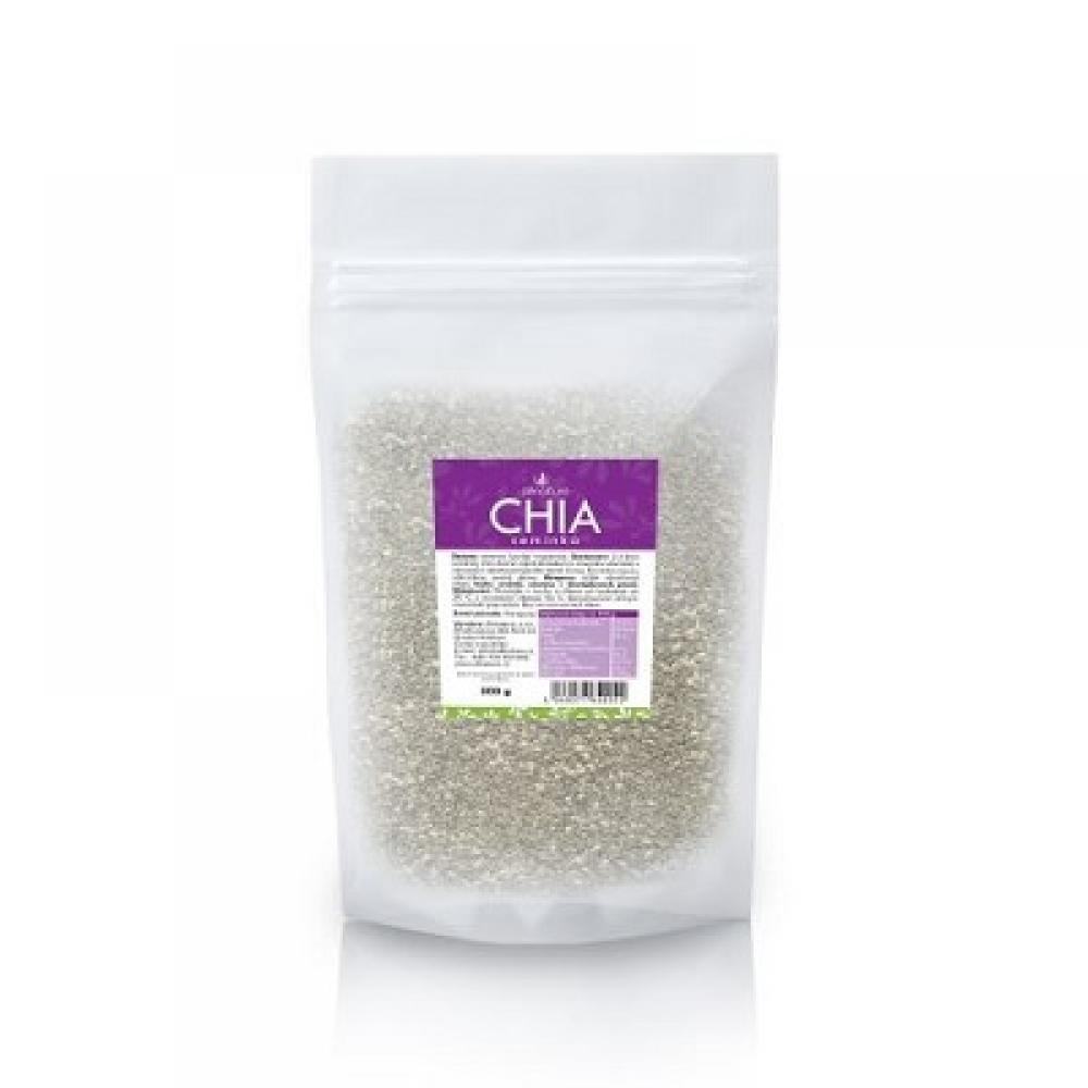 Obrázok Chia semínka Allnature 500 g