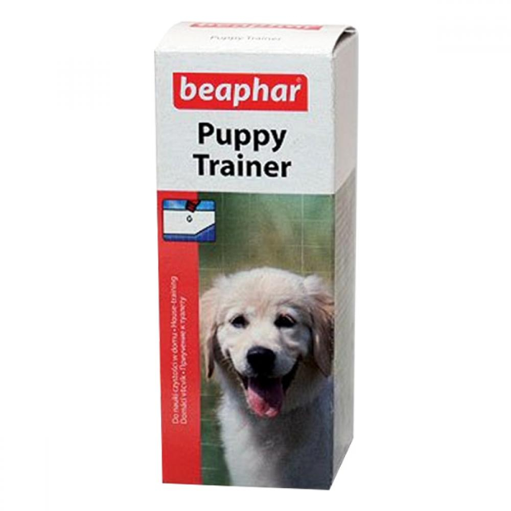 Obrázok Beaphar výcvik Puppy Trainer gtt pes 50ml