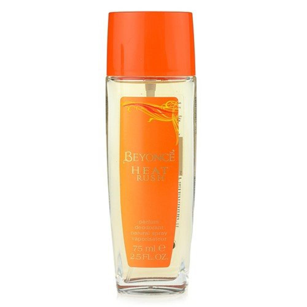 Obrázok BEYONCE Heat Rush Dezodorant 75ml