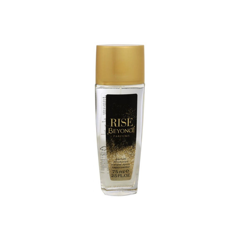 Obrázok BEYONCE Rise Dezodorant 75ml