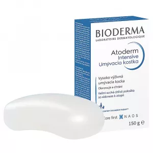 BIODERMA Atoderm mydlo 150 g - MojaLekáreň.sk