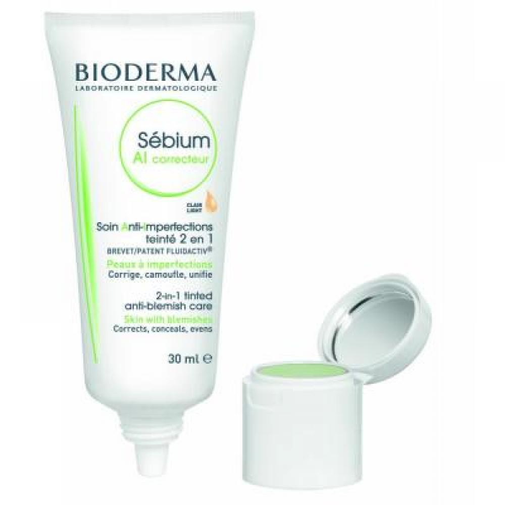 Obrázok Bioderma Sébium Al korektor 30 ml