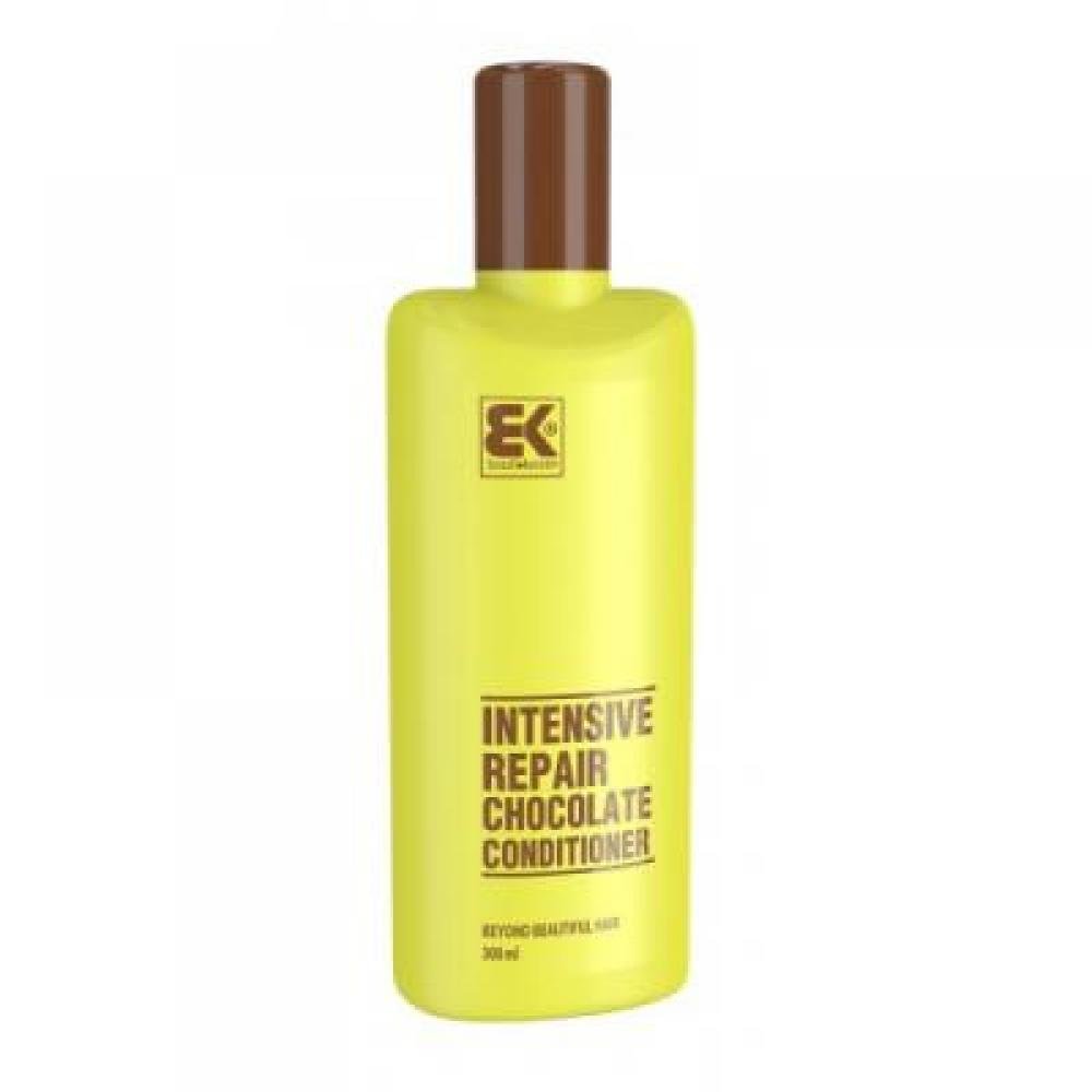 Obrázok BRAZIL KERATIN Chocolate Conditioner 300 ml (8595615720242)