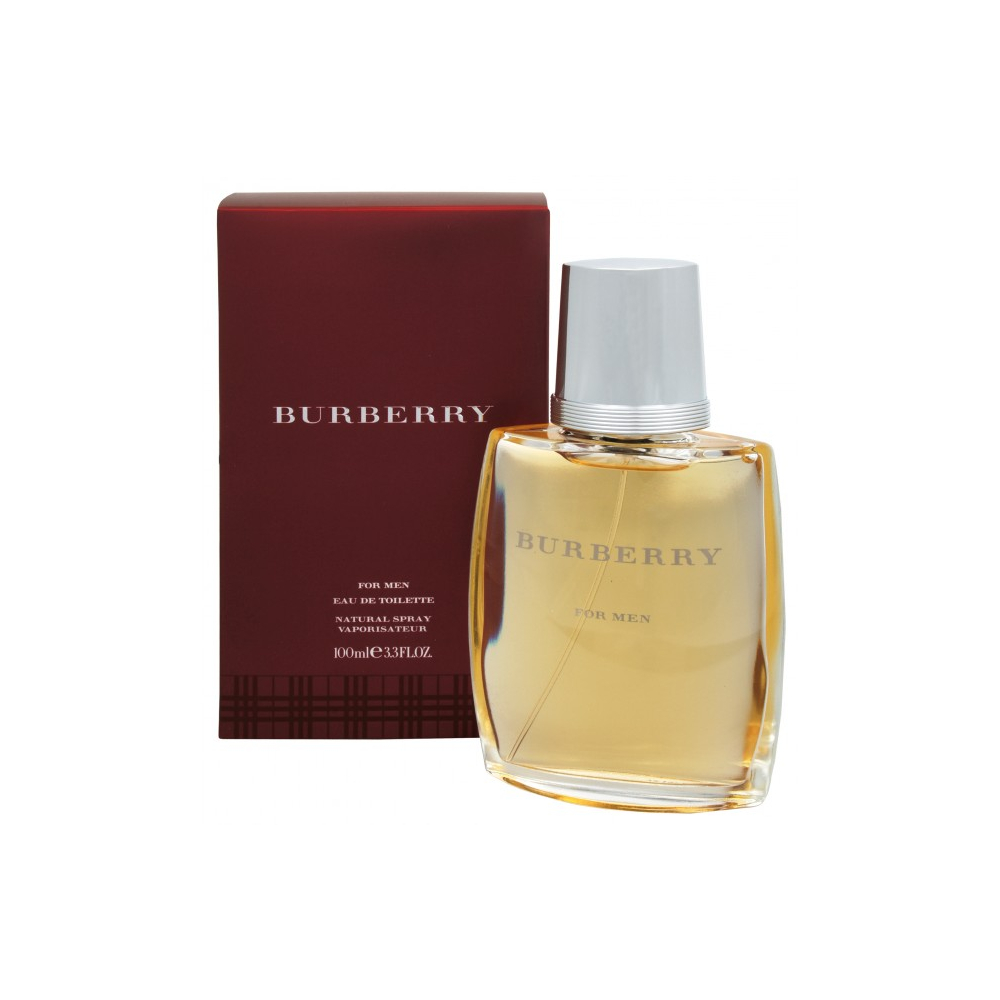 Obrázok BURBERRY of London EDT 50ml