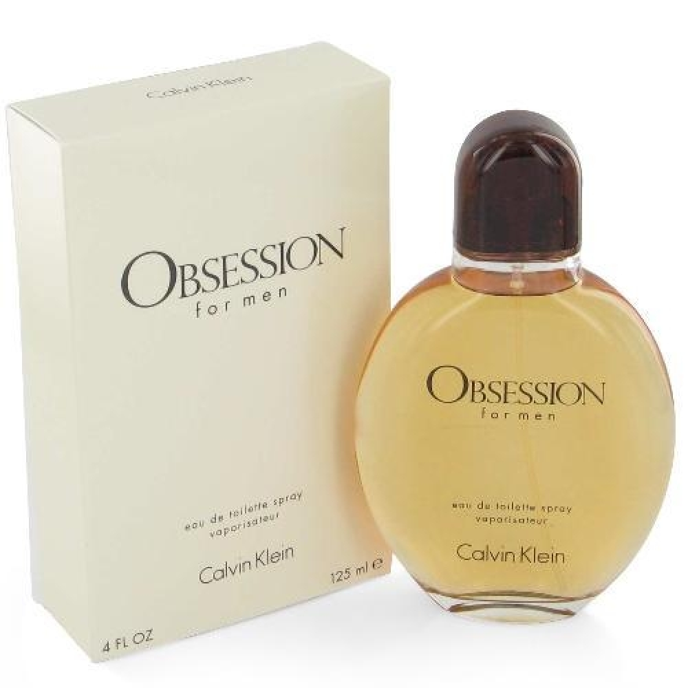 ck obsession 200ml