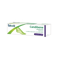 CANESTEN® GYN kombi vaginálna tableta 500 mg + krém 20 g - MojaLekáreň.sk