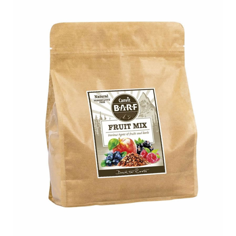 Obrázok Canvit BARF Fruit Mix 800 g