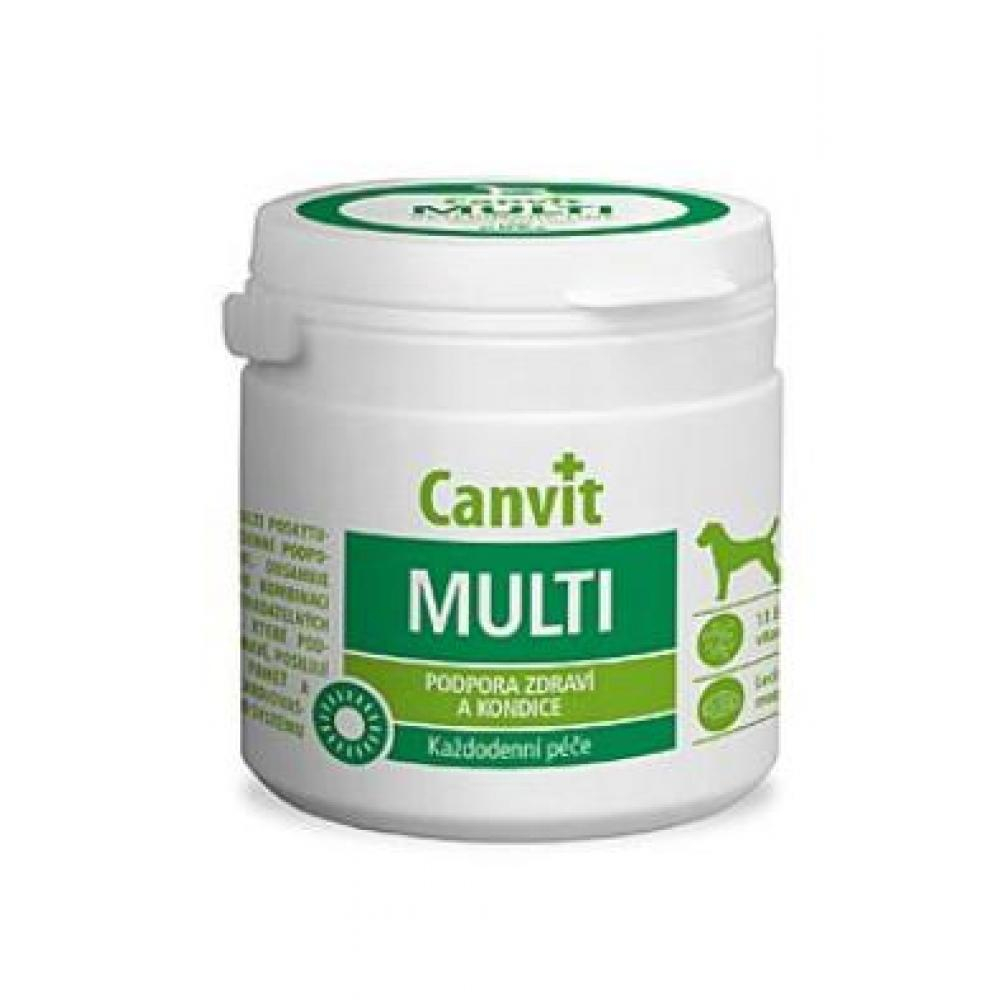 Obrázok Canvit Multi pro psy 100g new