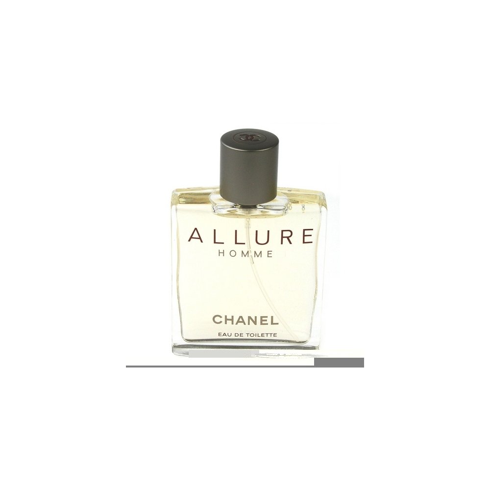 Obrázok CHANEL Allure Homme EDT 100ml Tester