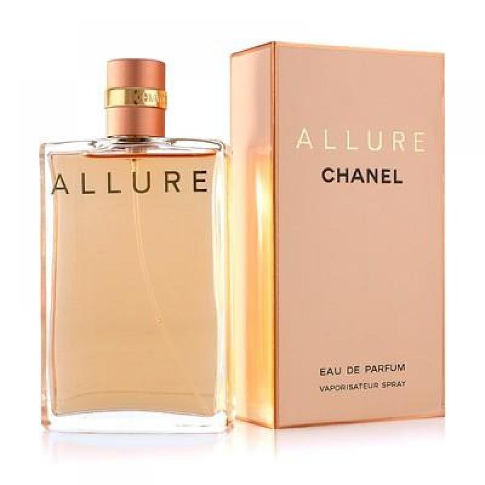 Obrázok CHANEL Allure EDP 50ml