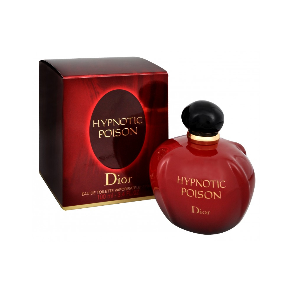 Obrázok CHRISTIAN DIOR Poison Hypnotic EDT 100ml