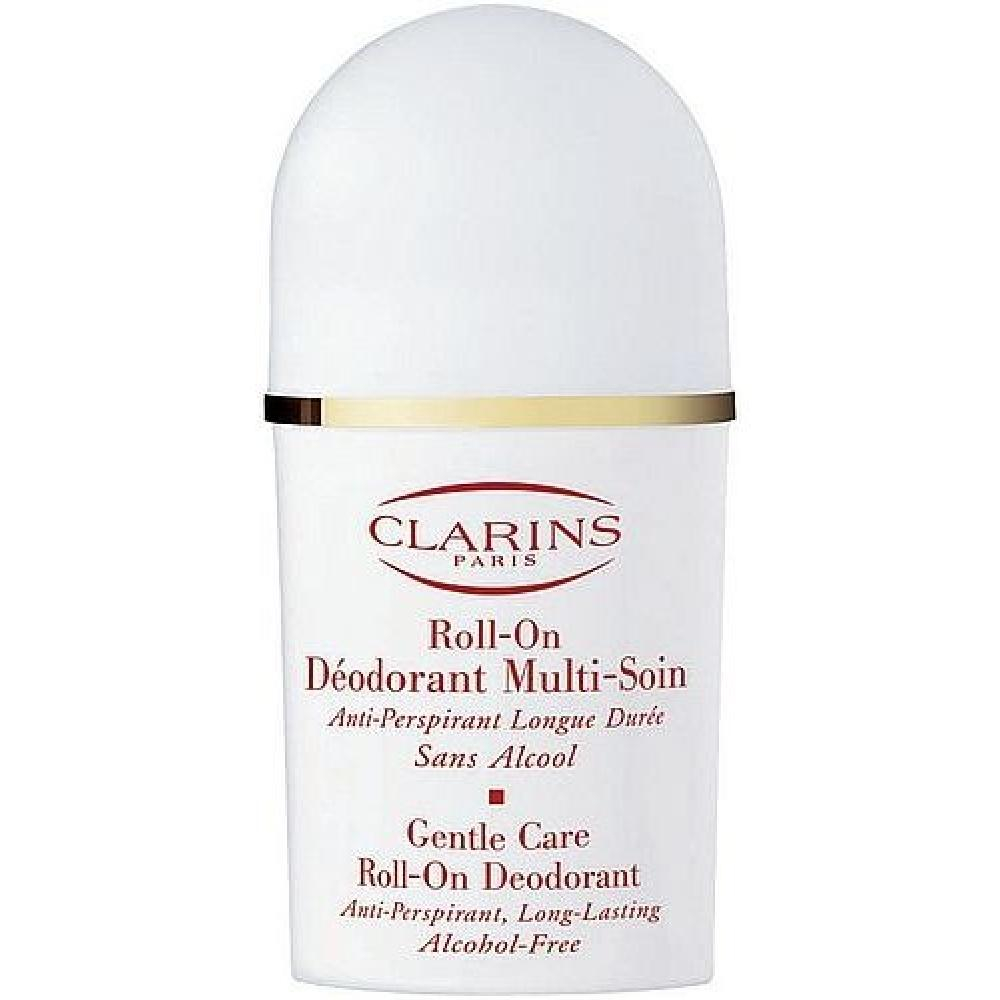 Obrázok Clarins Roll- On deodoranty Multi - Soin 50 ml (3380810596106)