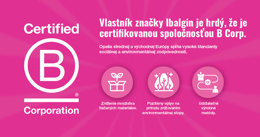 Obrázok IBALGIN 400 mg 24 tabliet (13)