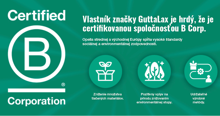 Obrázok GUTTALAX Preháňadlo kvapky, roztok 15 ml (11)