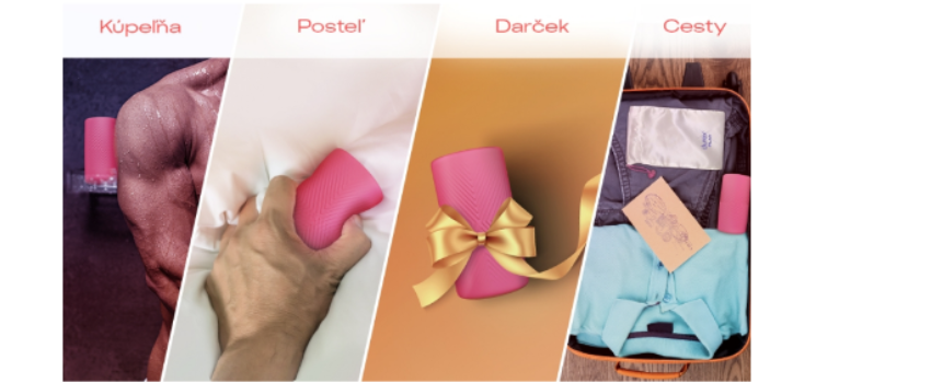 Obrázok DUREX Play masturbátor (3)