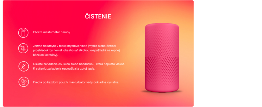 Obrázok DUREX Play masturbátor (6)