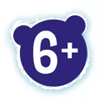 Obrázek HAMÁNEK Jablko s banánem, meruňkou a polentou 6m+ 100 g (4)