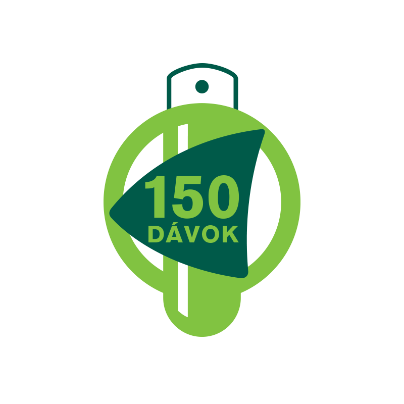 Obrázok NICORETTE Spray 1mg/dávka orálna roztoková aerodisperzia 2x13,2 ml (2)