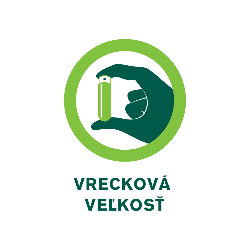 Obrázok NICORETTE Spray 1mg/dávka orálna roztoková aerodisperzia 2x13,2 ml (3)