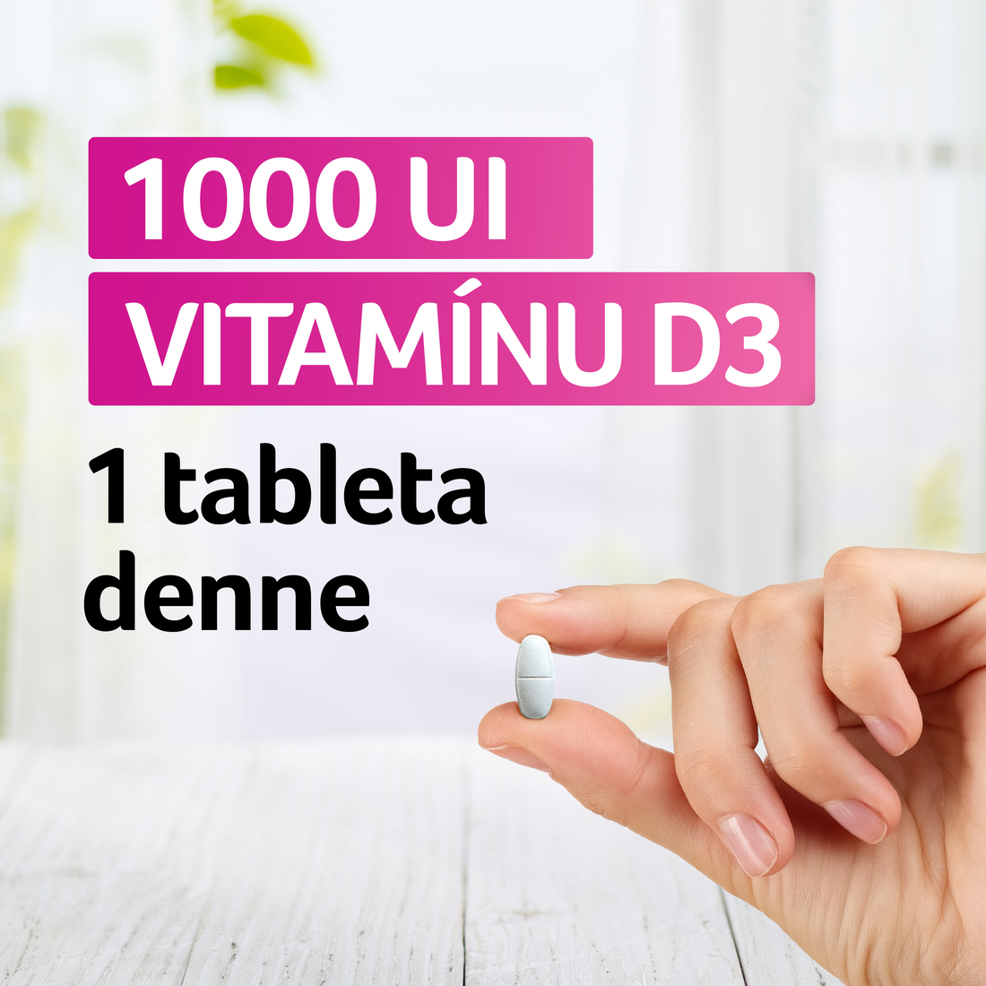 Obrázok VIGANTOLVIT Osteo 30 tabliet (4)