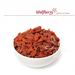 Obrázok WOLFBERRY Goji Kustovnica čínska 1 kg