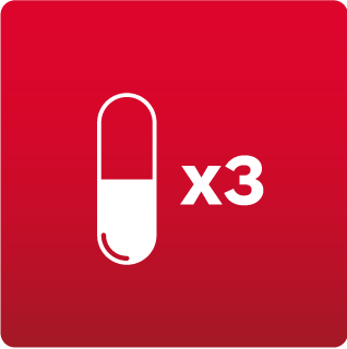 Obrázok WOBECARE Enzym 90 kapsúl (5)