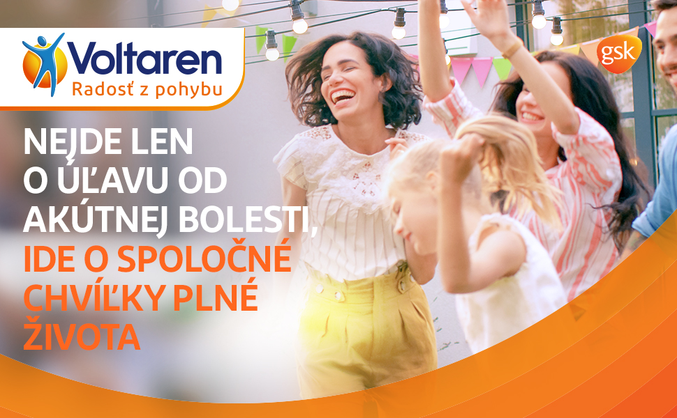 Obrázok VOLTAREN 140 mg liečivá náplasť 5 ks (2)