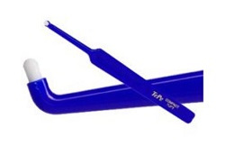 Obrázek TePe Zubní kartáček Compact Tuft jednosvazkový