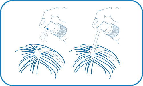 Obrázok MINORGA 5% roztok 3x 60 ml (3)