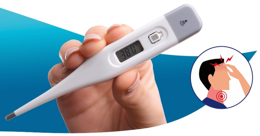 PARALEN Grip chrípka a bolesť 24 tabliet