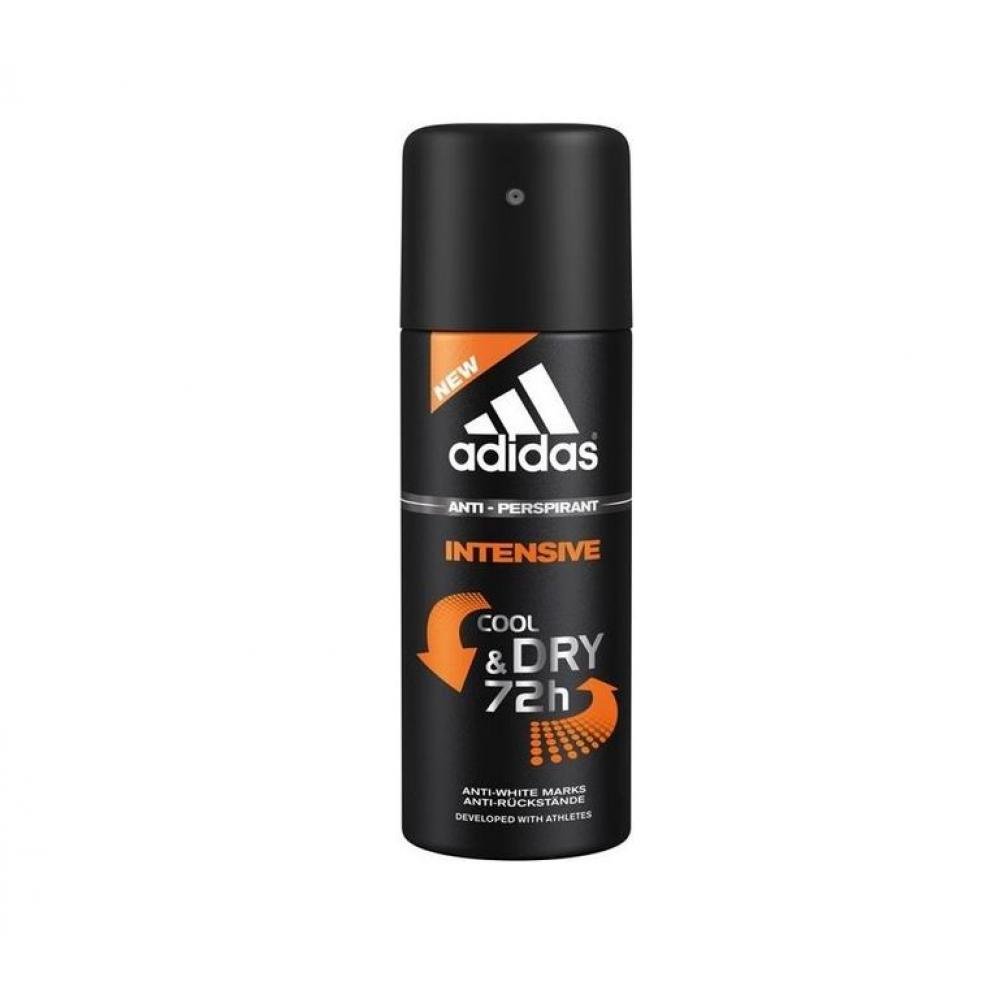 Obrázok ADIDAS Intensive Cool & Dry 72h Antiperspirant 150ml