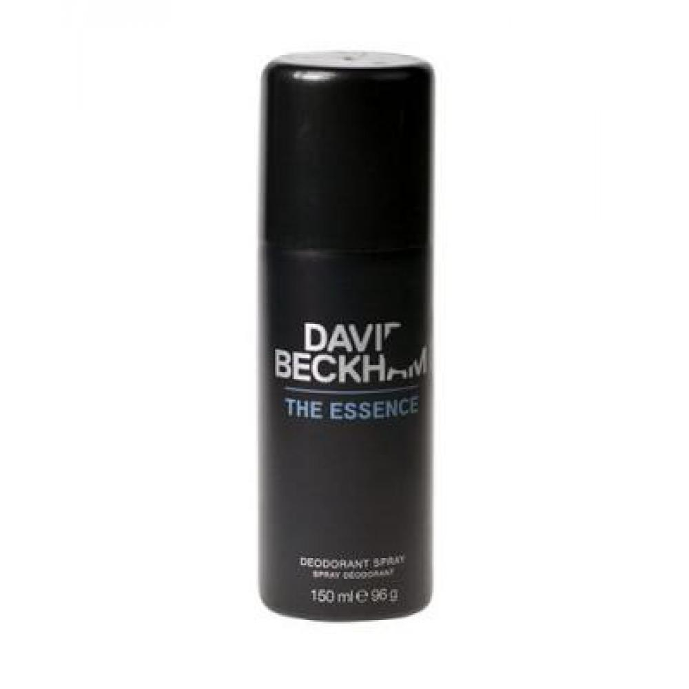 Obrázok DAVID BECKHAM The Essence Deosprej 150ml