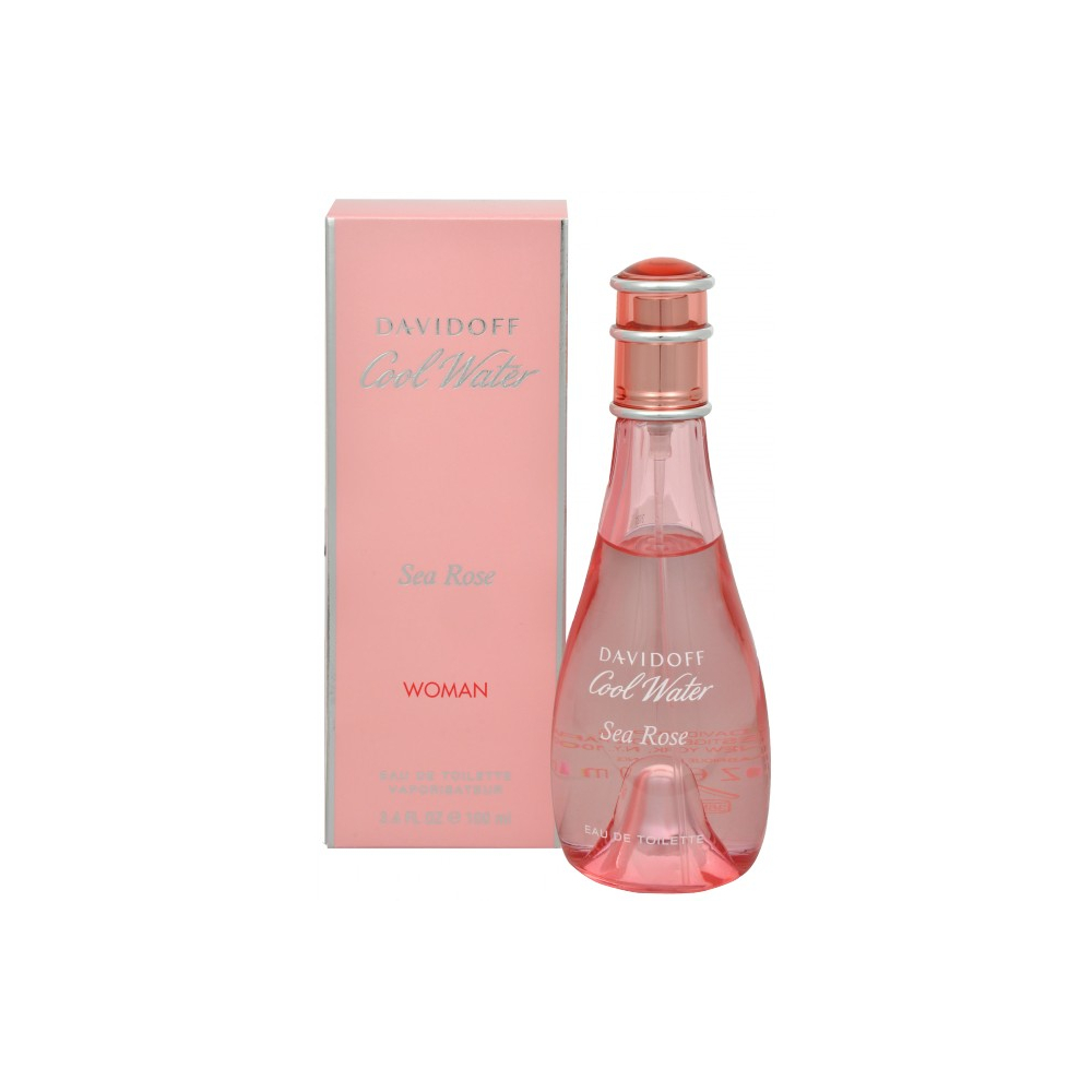 Obrázok DAVIDOFF Cool Water Sea Rose EDT 30ml