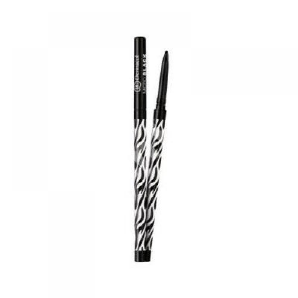 Obrázok DERMACOL Eye Micro Pencil Očná linka black 2,98g