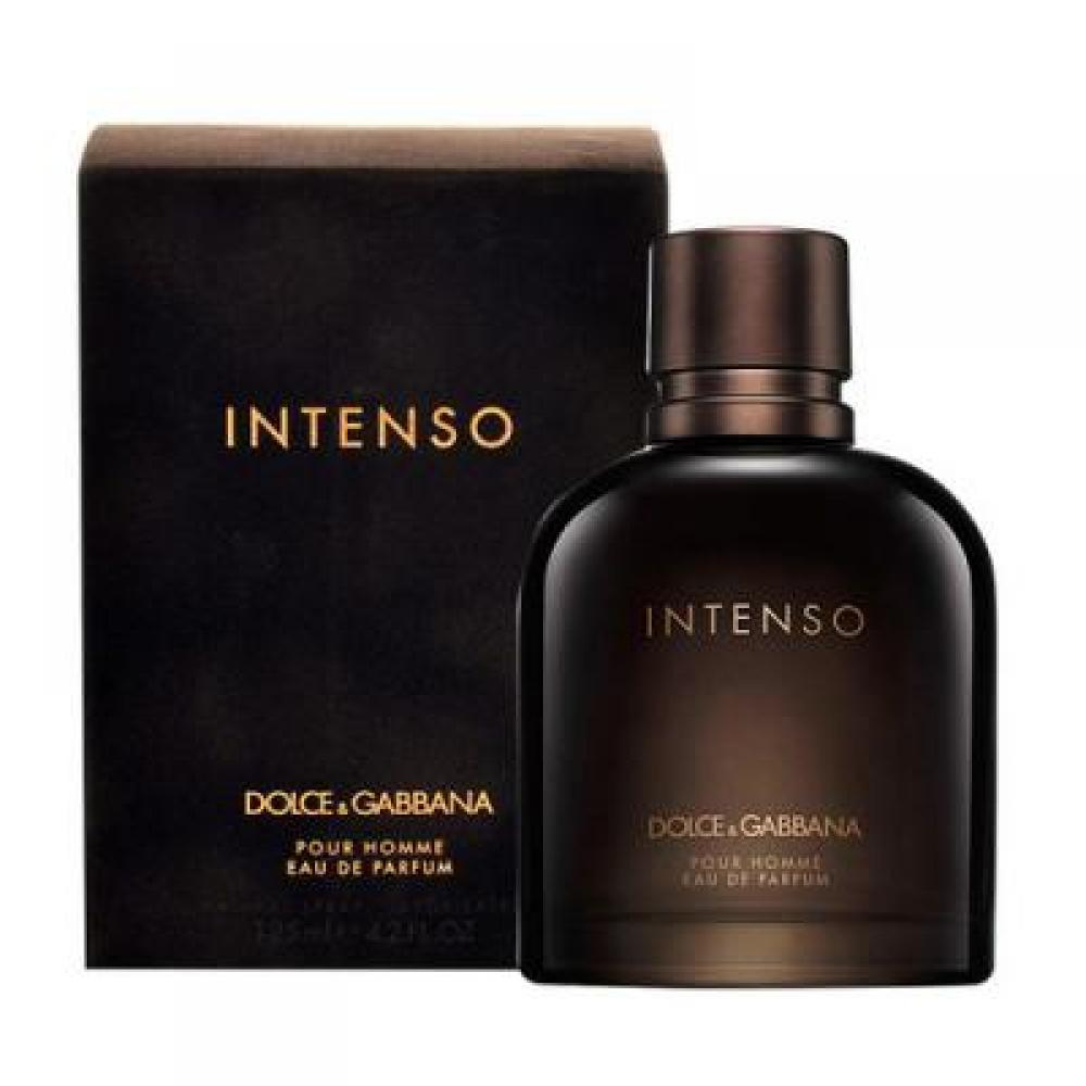 Obrázok Dolce&Gabbana Pour Homme Intenso Parfumovaná voda 125ml