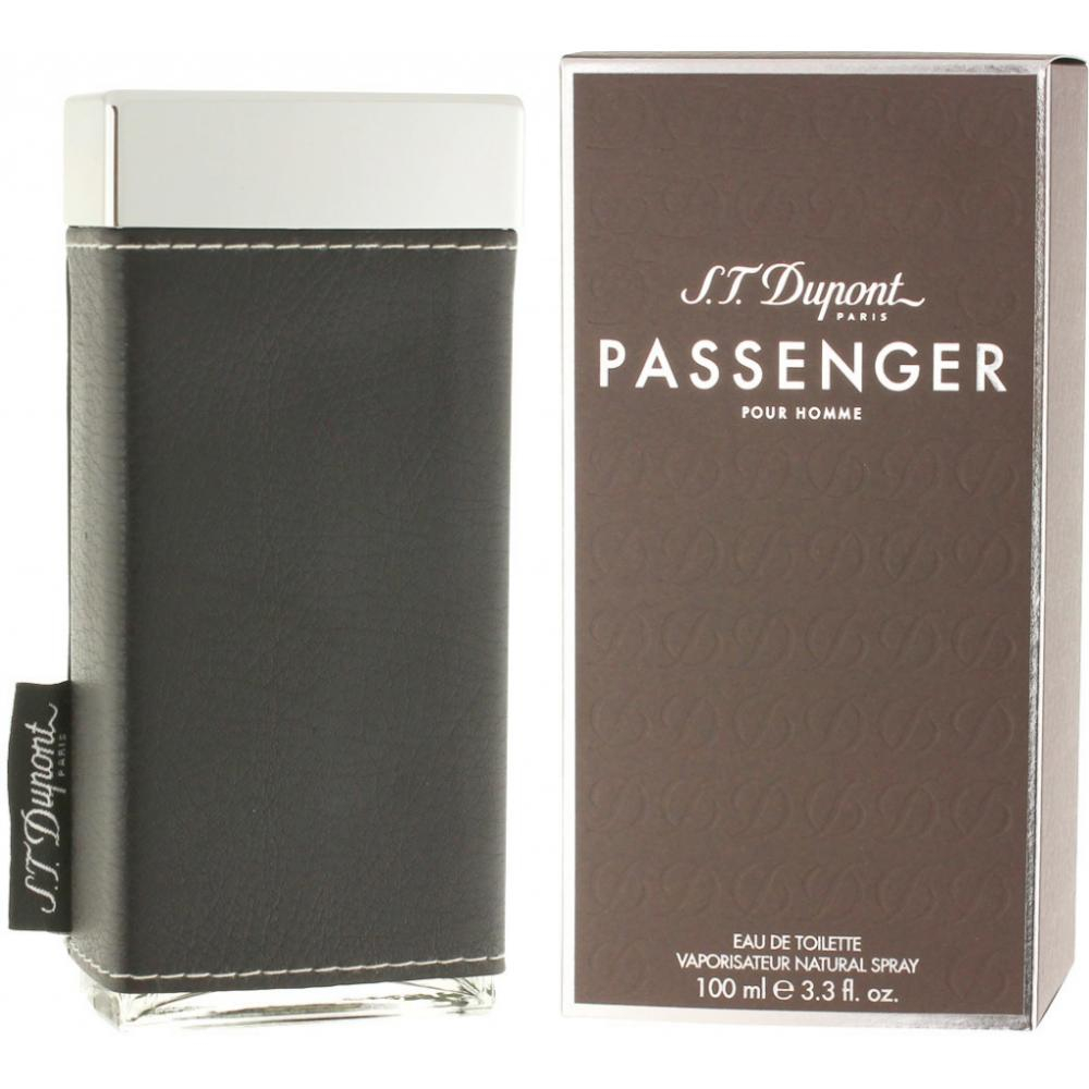 Obrázok DUPONT Passenger for Men EDT 100ml