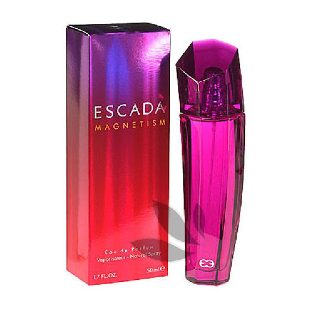 Obrázok ESCADA Magnetism EDP 50ml