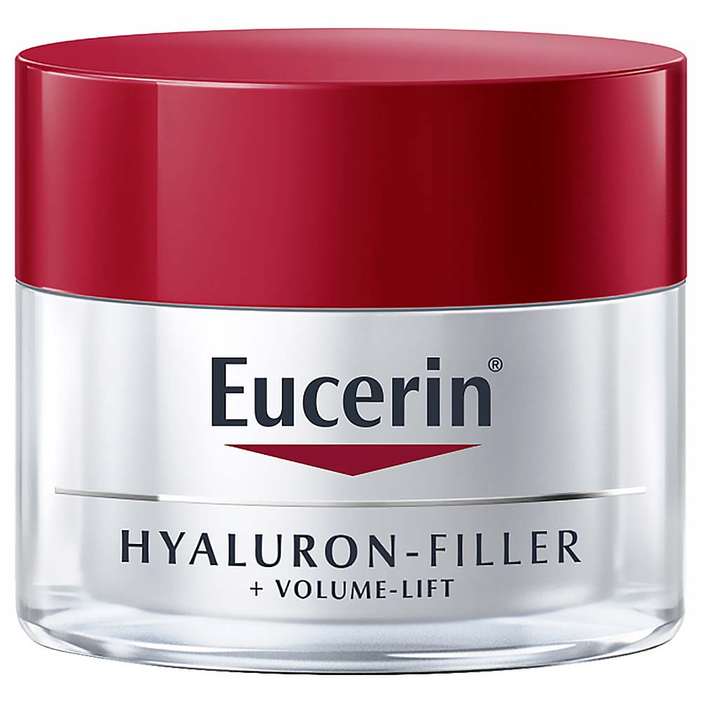 Obrázok Eucerin Volume-Filler denný krém na suchú pleť 50ml