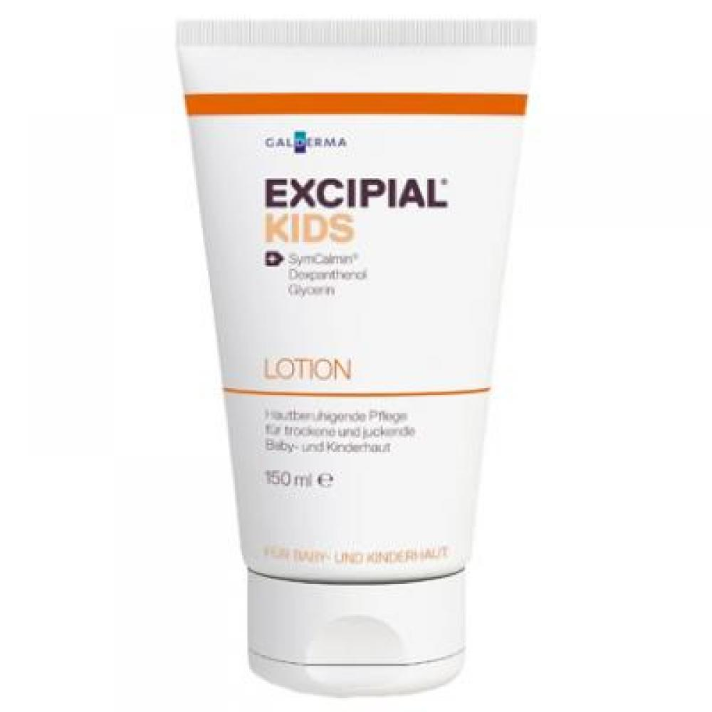 Obrázok Excipial Kids lotion 150ml