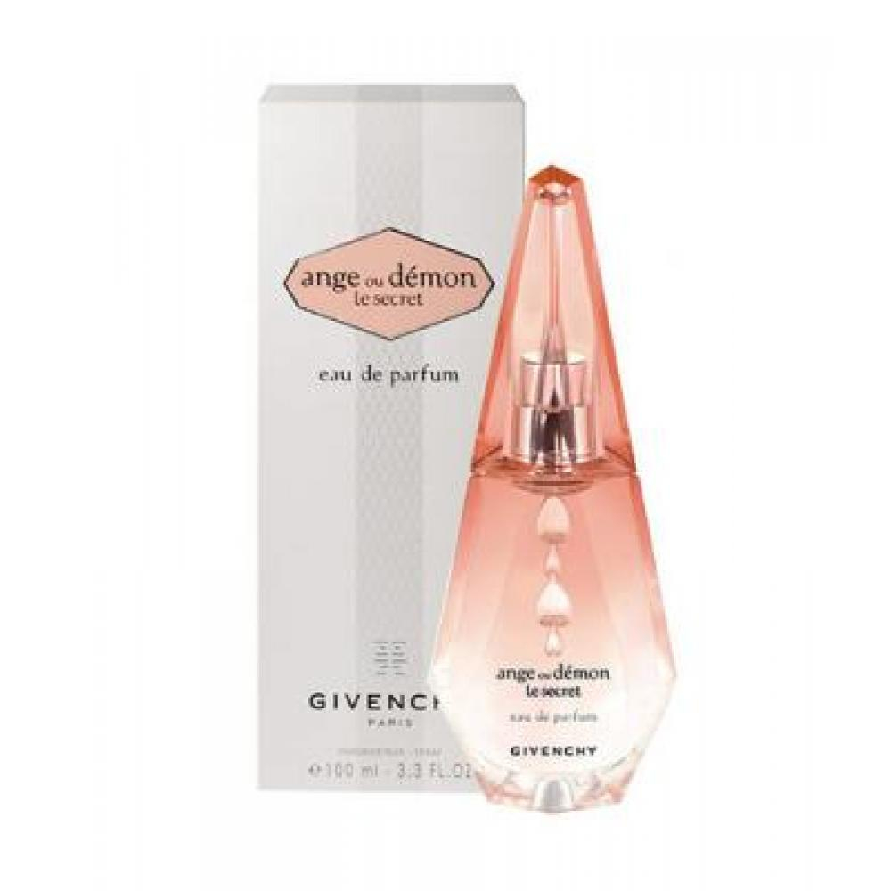 Obrázok Givenchy Ange ou Demon (Etrange) Le Secret (2014) Parfumovaná voda pre ženy 100 ml  