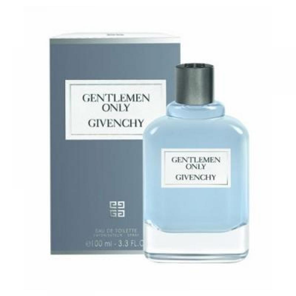 Obrázok GIVENCHY Gentleman Only EDT 50ml