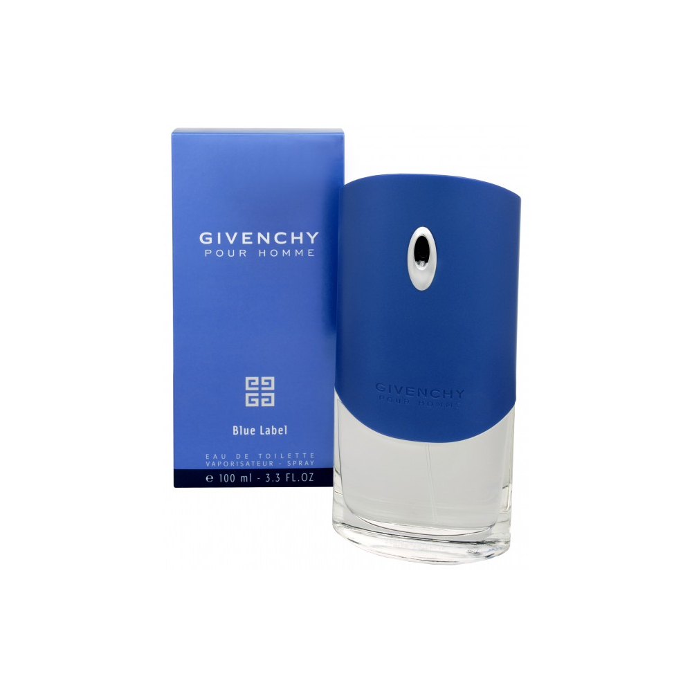 Obrázok GIVENCHY Blue Label EDT 50ml