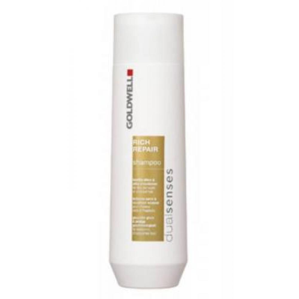 Obrázok Goldwell Dualsenses Rich Repair Šampón 250ml