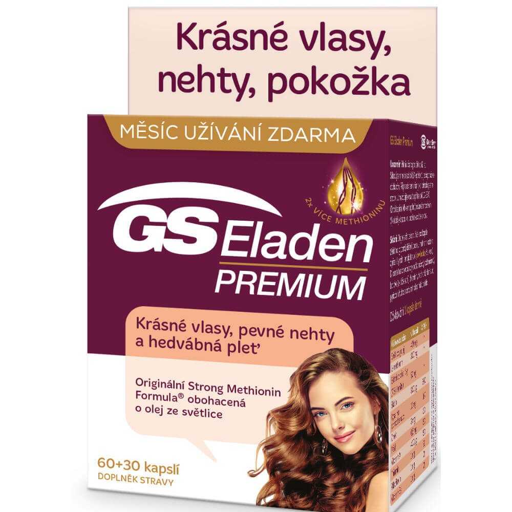 Obrázok GS Eladen PREMIUM