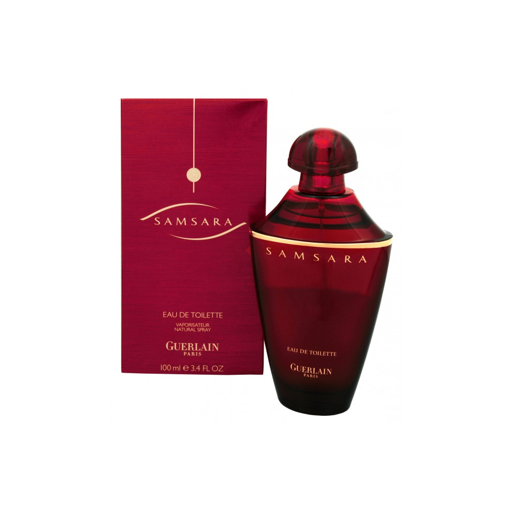 Obrázok GUERLAIN Samsara EDT 30ml