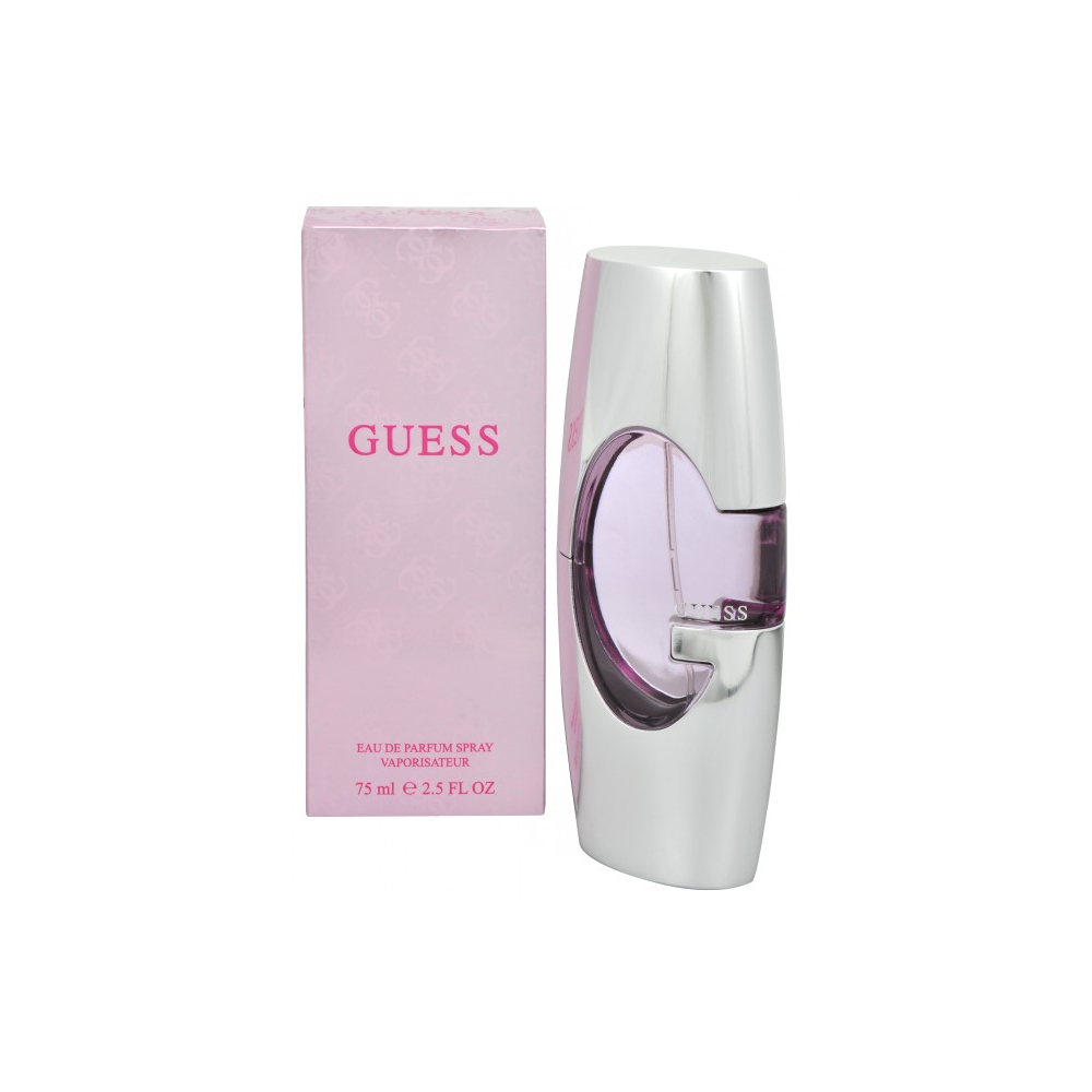 Obrázok GUESS Guess EDP 75ml