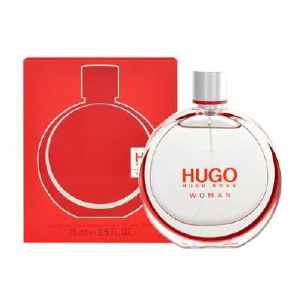 Hugo Boss Hugo Woman Toaletná voda 30ml - MojaLekáreň.sk