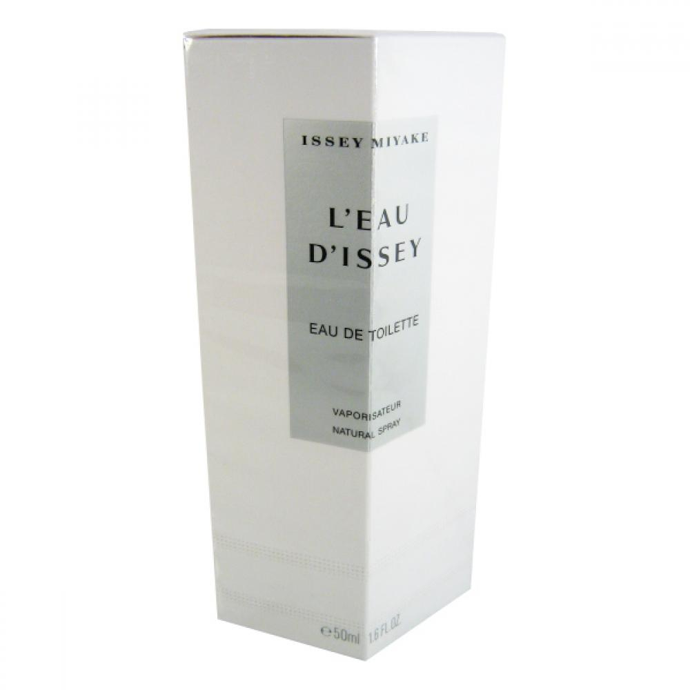 Obrázok ISSEY MIYAKE L´Eau D´Issey EDT 50ml