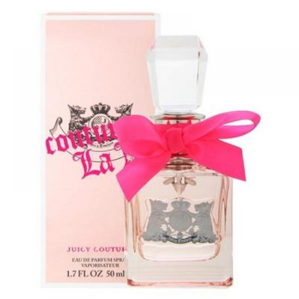 Obrázok JUICY COUTURE La La EDP 100ml