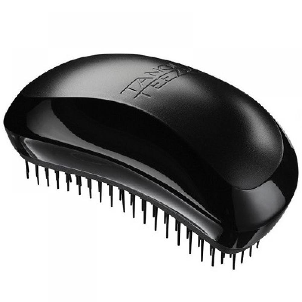 Obrázok TANGLE TEEZER Salon Elite Hairbrush Kozmetická pomôcka Black 1ks